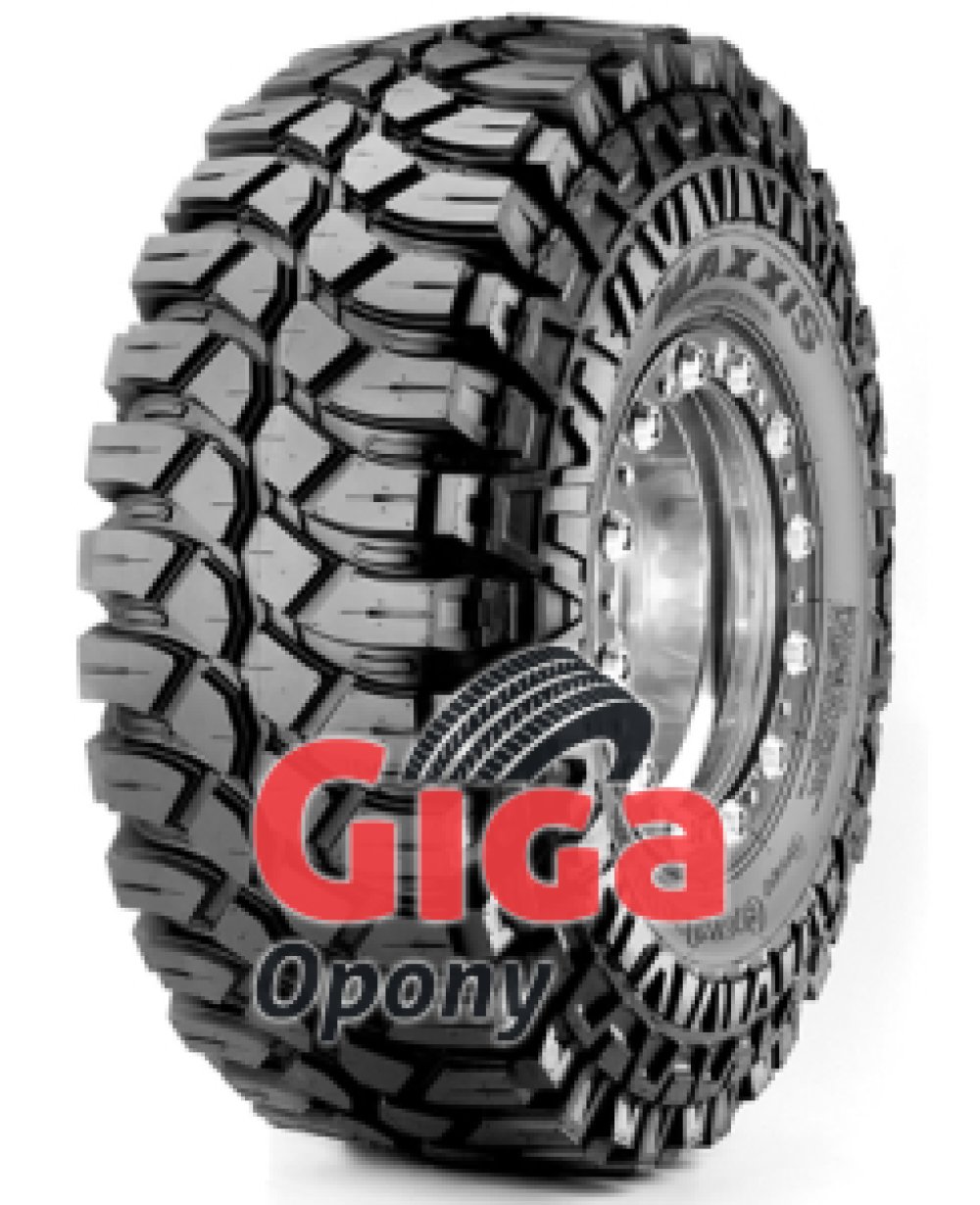 Maxxis M-8090 ( LT37x14.50 -16 126L 8PR POR ) Maxxis M-8090 ( LT37x14.50 -16 126L 8PR POR )