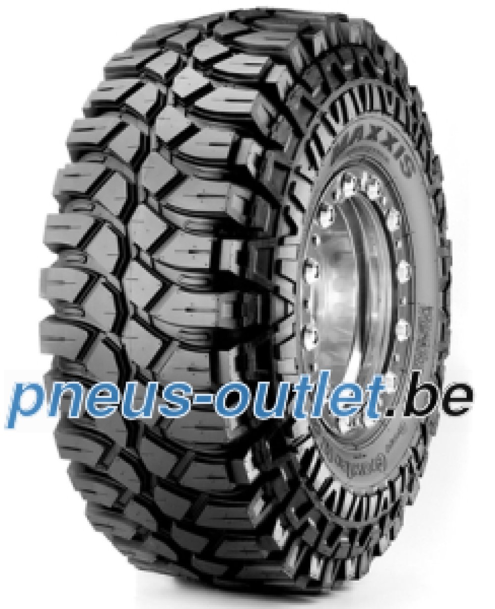 Maxxis M-8090 ( LT37x12.50 -15 117L 8PR POR ) Maxxis M-8090 ( LT37x12.50 -15 117L 8PR POR )