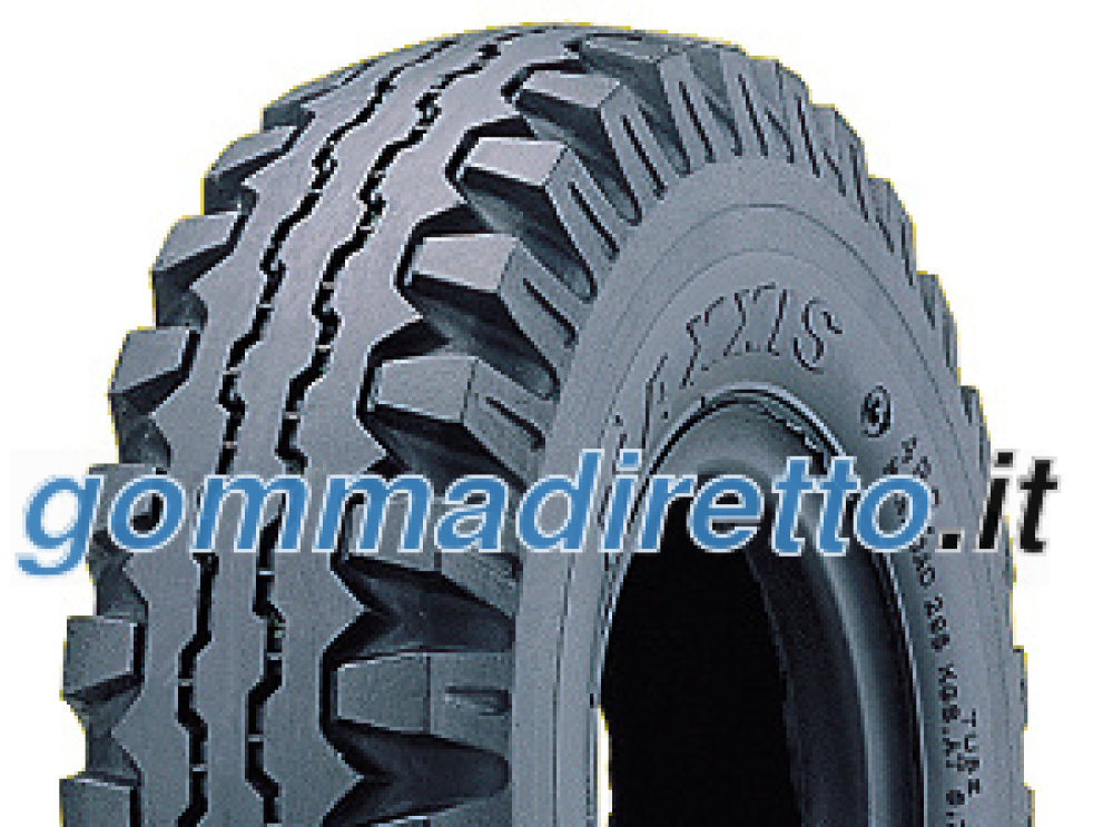 Image of Maxxis M-9230 ( 3.00 -4 4PR TT SET - Reifen mit Schlauch, schwarz )