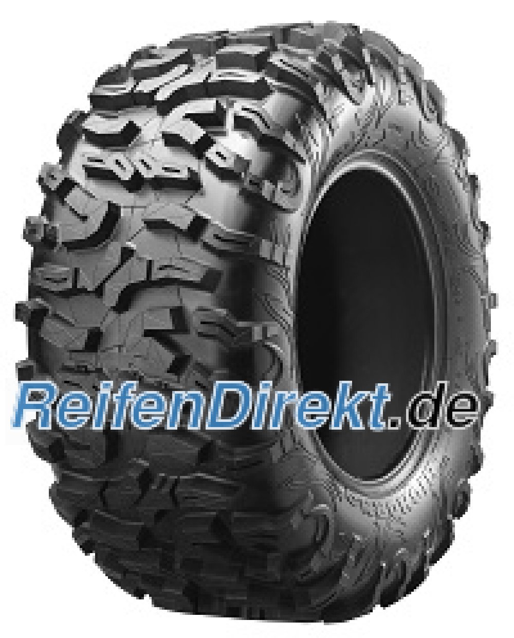 Maxxis M302 Bighorn 3.0 ( 27x11.00-14 TL 56M Hinterrad )