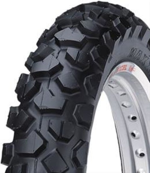 Maxxis M6006 120/80 D18 62S - vue 5