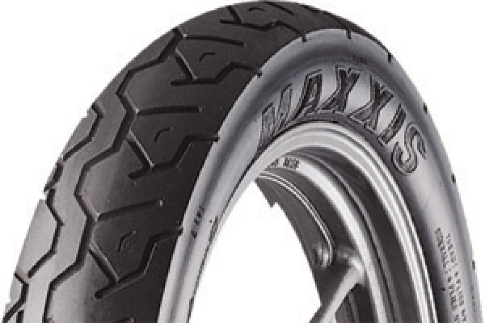 M6011F ( 120/90-18 TL 65H forhjul )