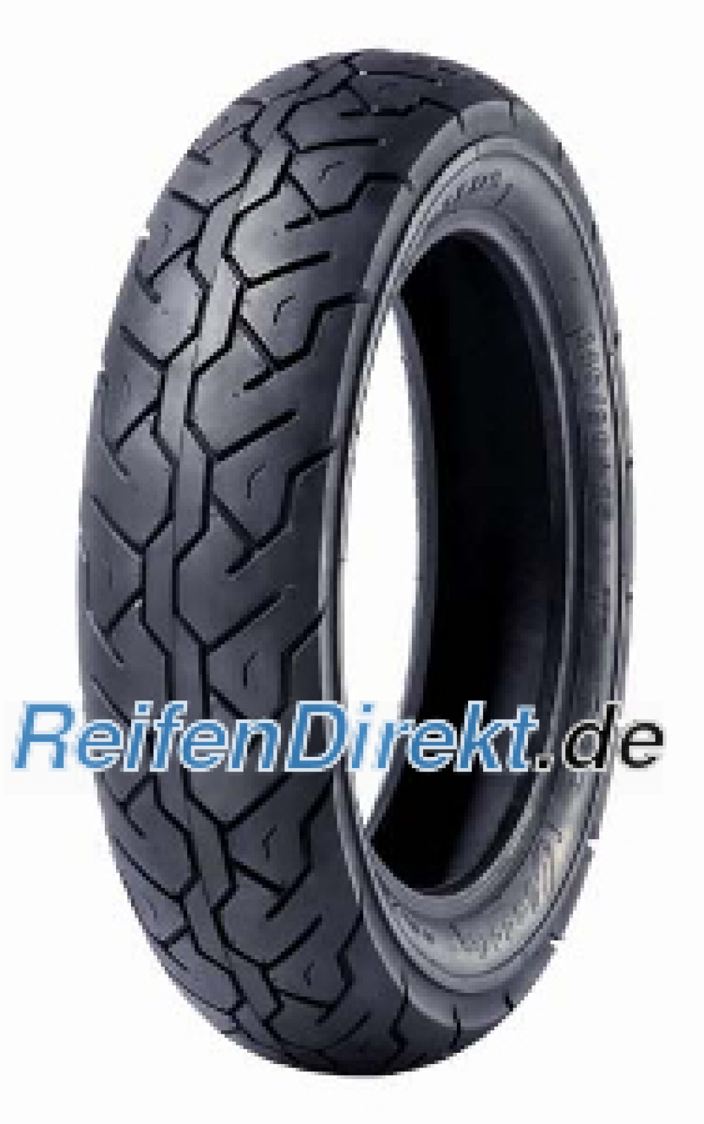 Maxxis M6011R ( 150/90-15 TL 74H Hinterrad )