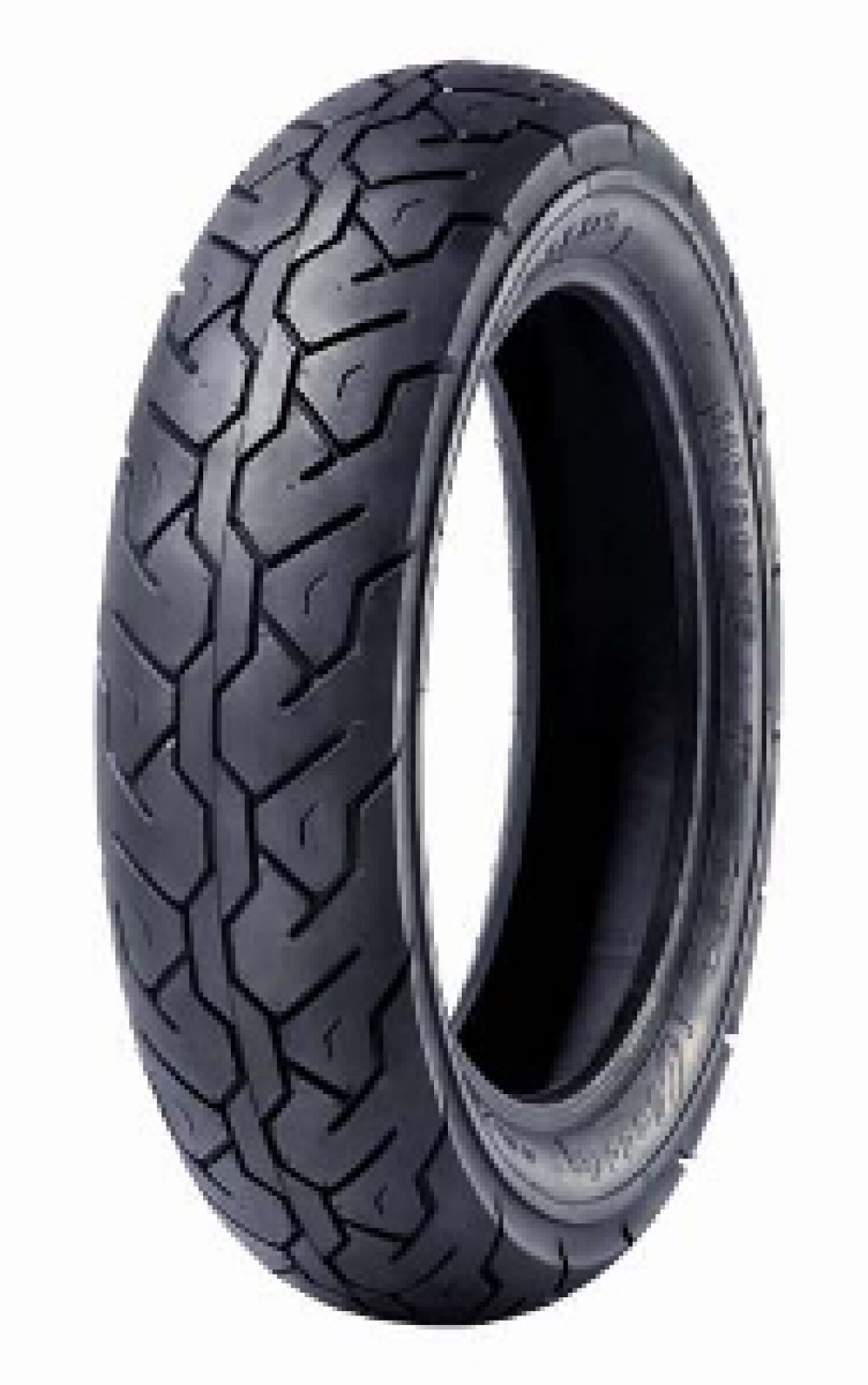 M6011R ( 150/90-15 TL 74H bakhjul )