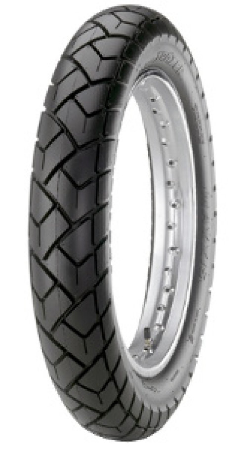 Maxxis M6017 130/80 D17 65H - vue 2