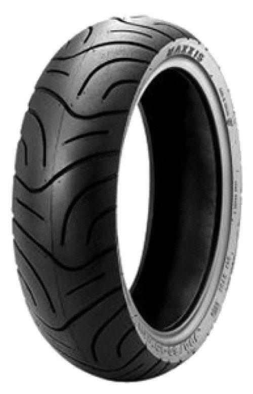 Maxxis M6029 130/60 D13 60P - vue 4