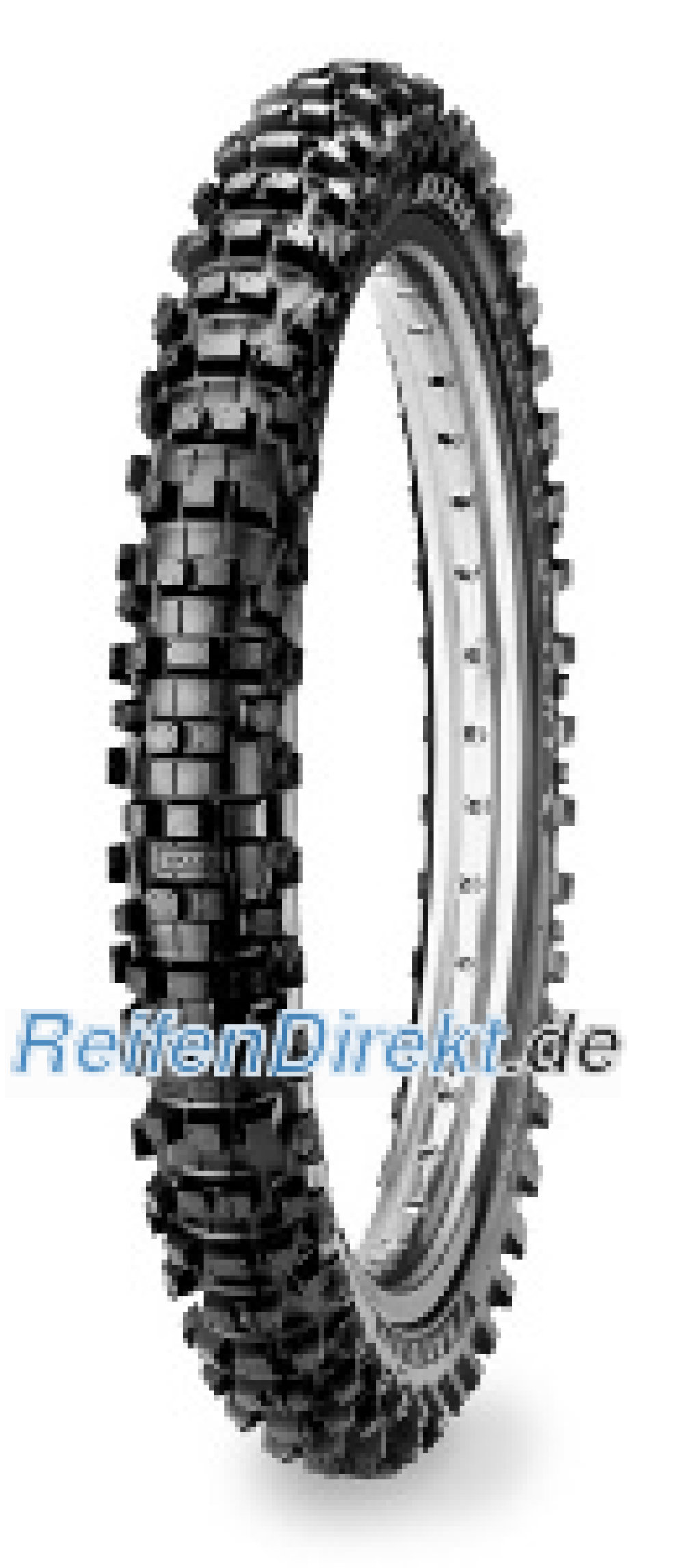 Maxxis M7304 ( 70/100-19 TT 42M Vorderrad )