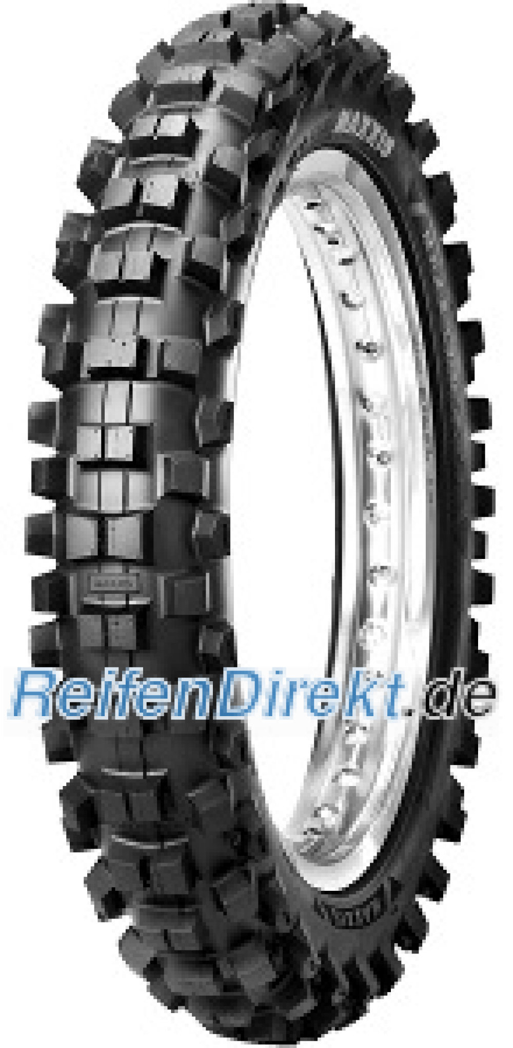 Maxxis M7312 ( 110/100-18 TT 64M Hinterrad )