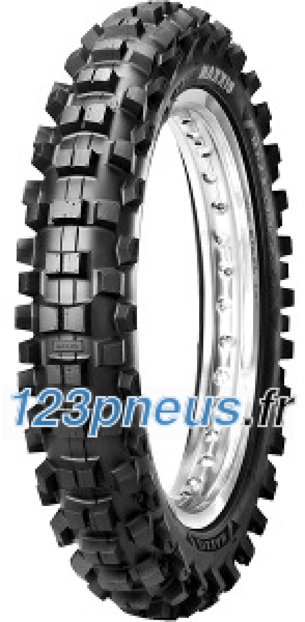 MAXXIS  M7312 ( 90/100-14 TT 49M roue arri&egrave;re, NHS ) Pneus Moto