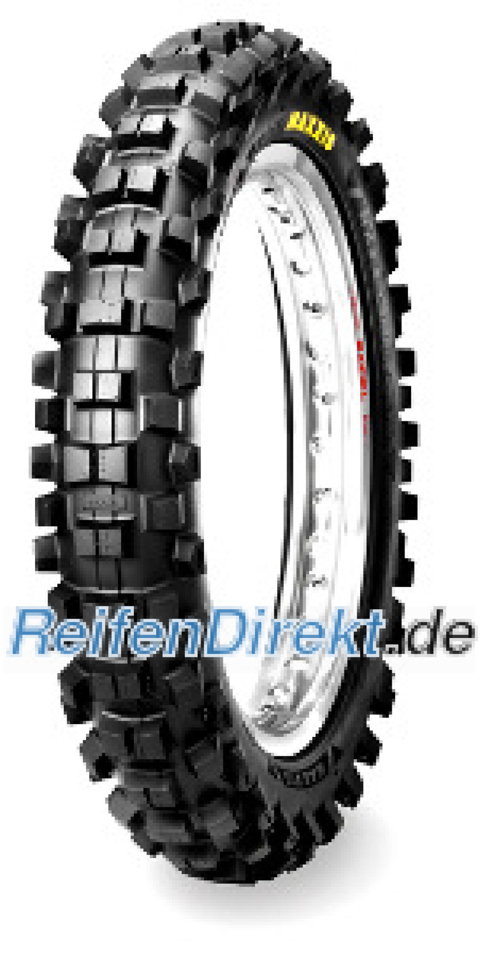 Maxxis M7312 Maxxcross SI Rear ( 100/90-19 TT 57M Hinterrad )