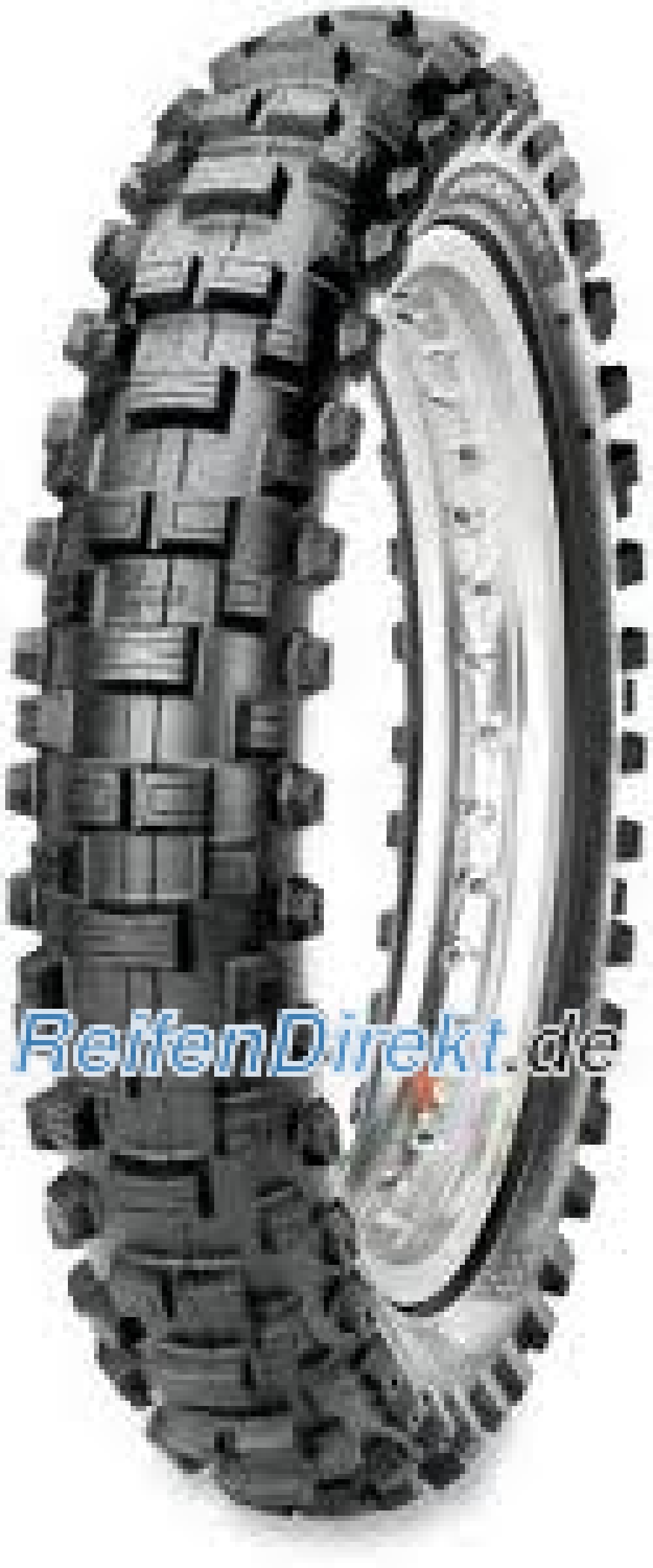 Maxxis M7314 Maxxcross ( 120/90-18 TT 65R Hinterrad )