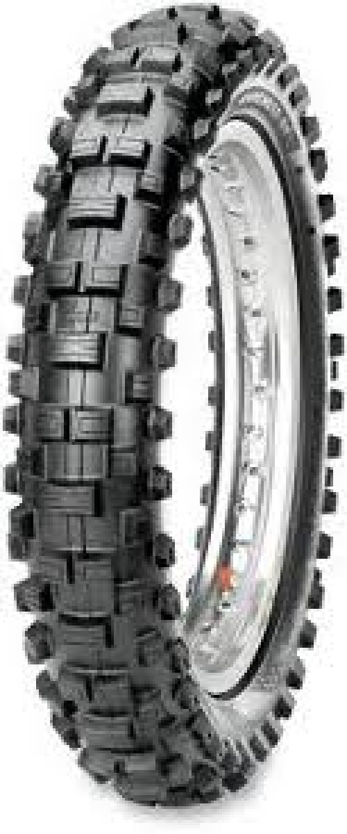 Maxxis M7314 Maxxcross 120/90 D18 65R - vue 2