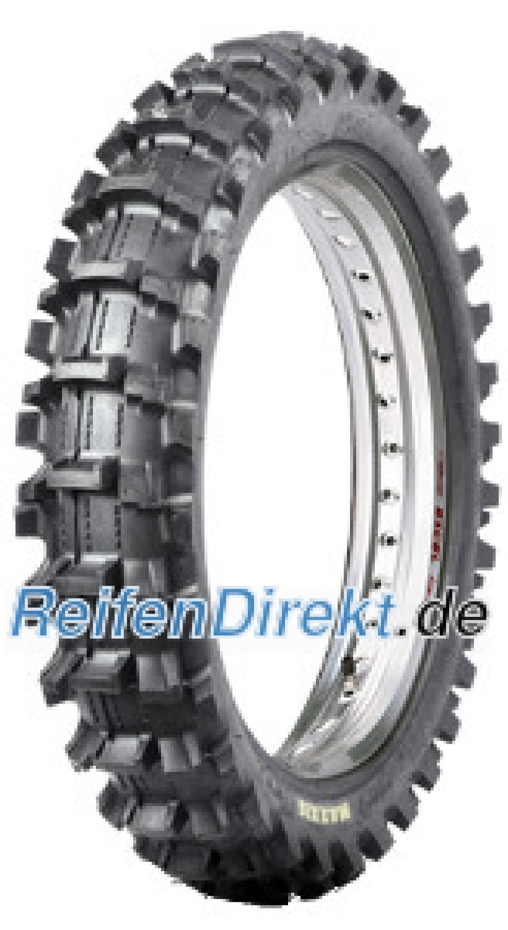 Maxxis M7328 Maxxcross MX SM ( 110/90-19 TT 62M Hinterrad, NHS )