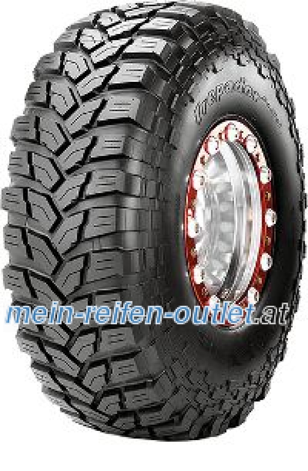 Maxxis M8060 Trepador ( 35x12.50 R16 120L POR ) Maxxis M8060 Trepador ( 35x12.50 R16 120L POR )