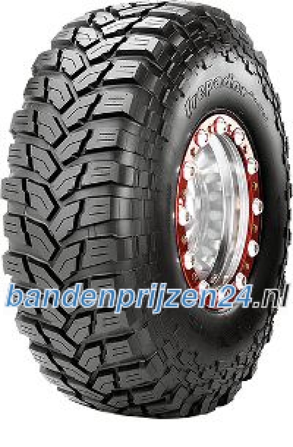 Maxxis M8060 Trepador ( LT37x12.50 R17 124Q 8PR , POR ) Maxxis M8060 Trepador ( LT37x12.50 R17 124Q 8PR , POR )