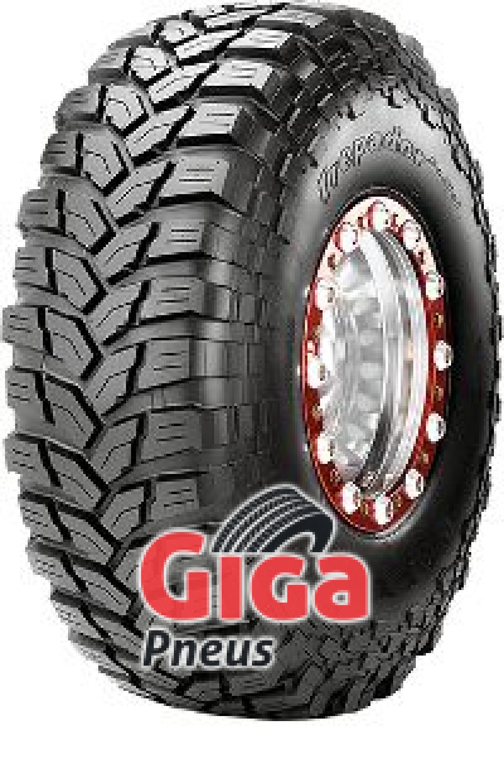 Maxxis M8060 Trepador ( 205/70 R15C 104/102Q POR ) Maxxis M8060 Trepador ( 205/70 R15C 104/102Q POR )