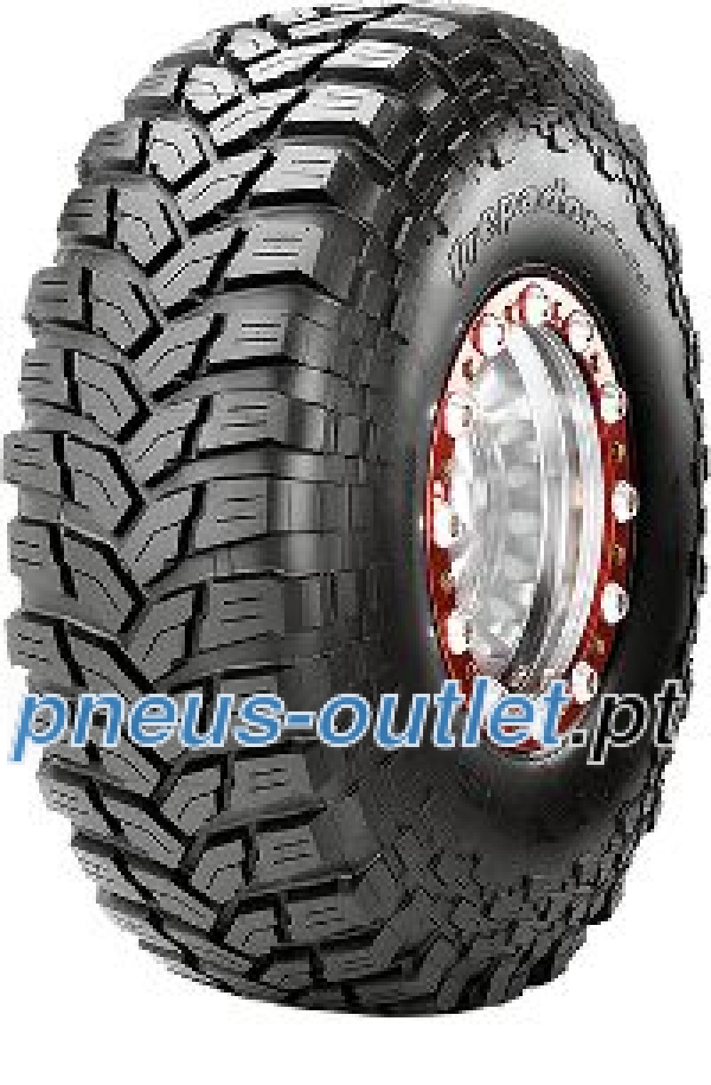 Maxxis M8060 Trepador ( LT31x10.50 R15 109Q 6PR POR ) Maxxis M8060 Trepador ( LT31x10.50 R15 109Q 6PR POR )