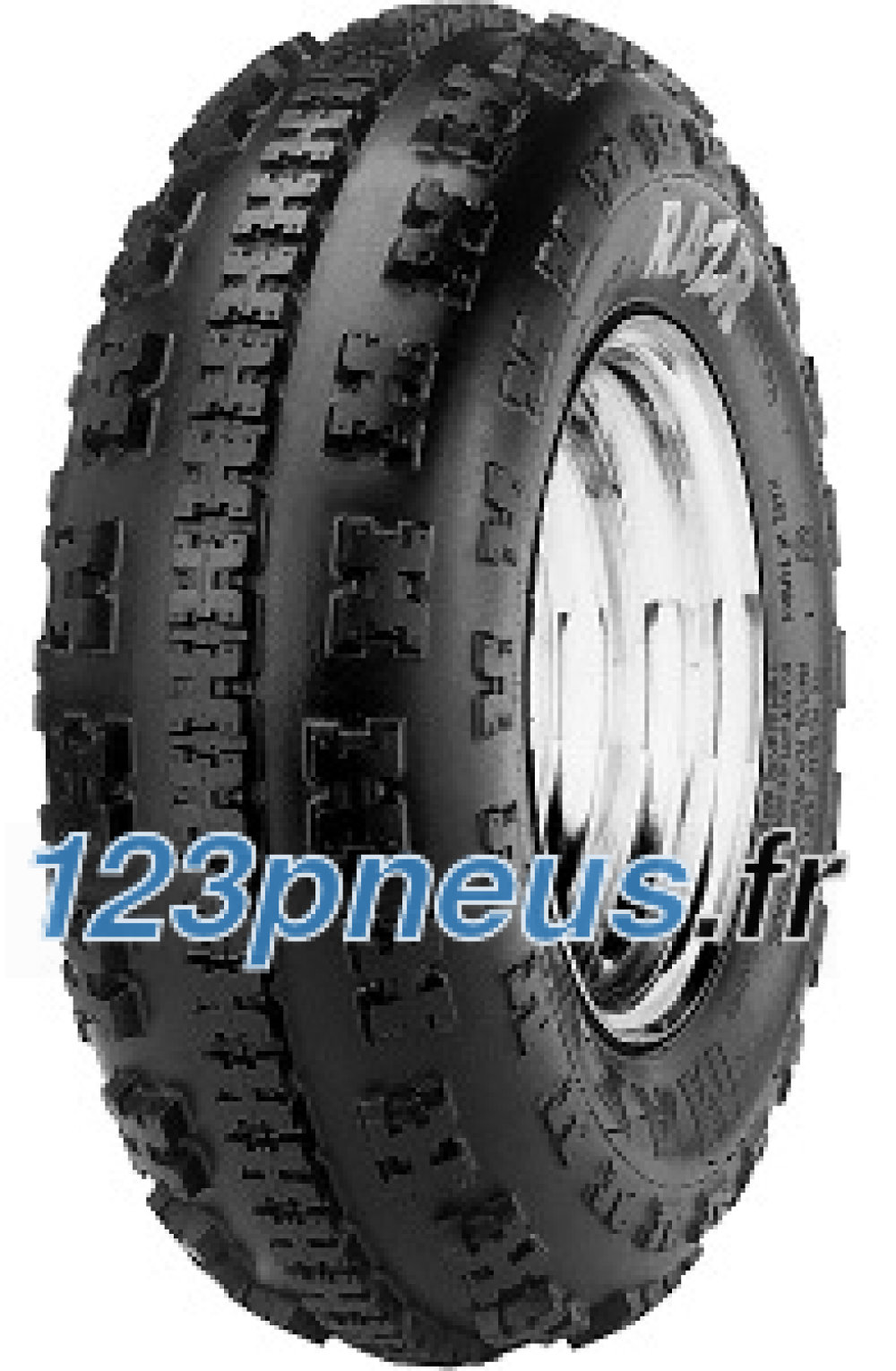 MAXXIS PNEU  M931 RAZR MX 6x20-10 23M 2 plis TL,Diagonal