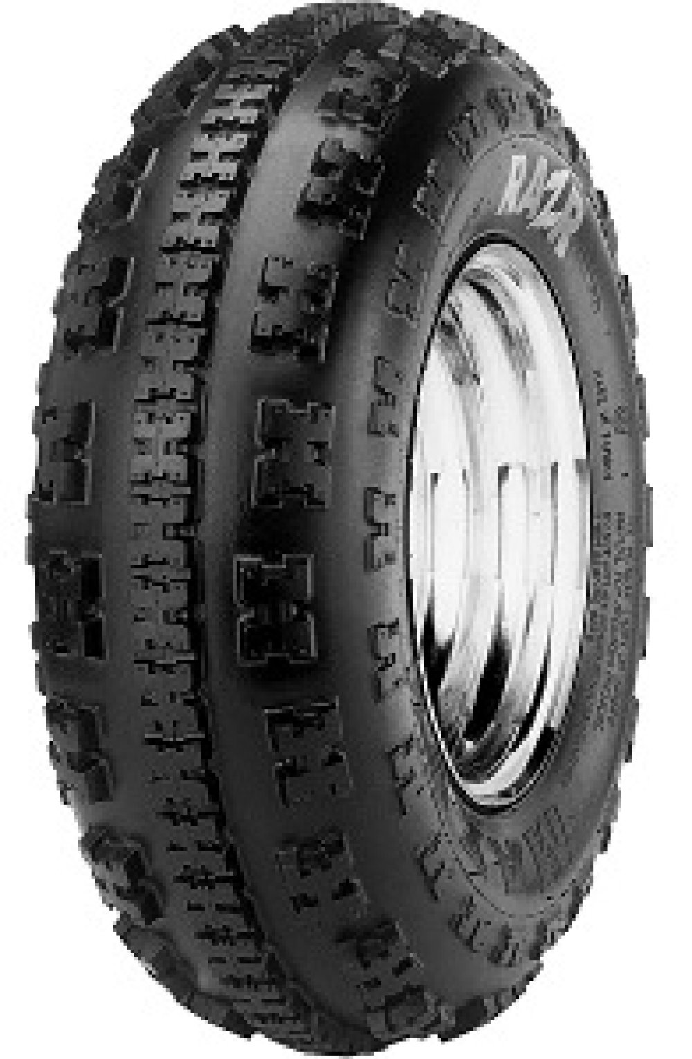 M931 Razr Front ( 21x7.00-10 TL 25J forhjul DOT2021 )