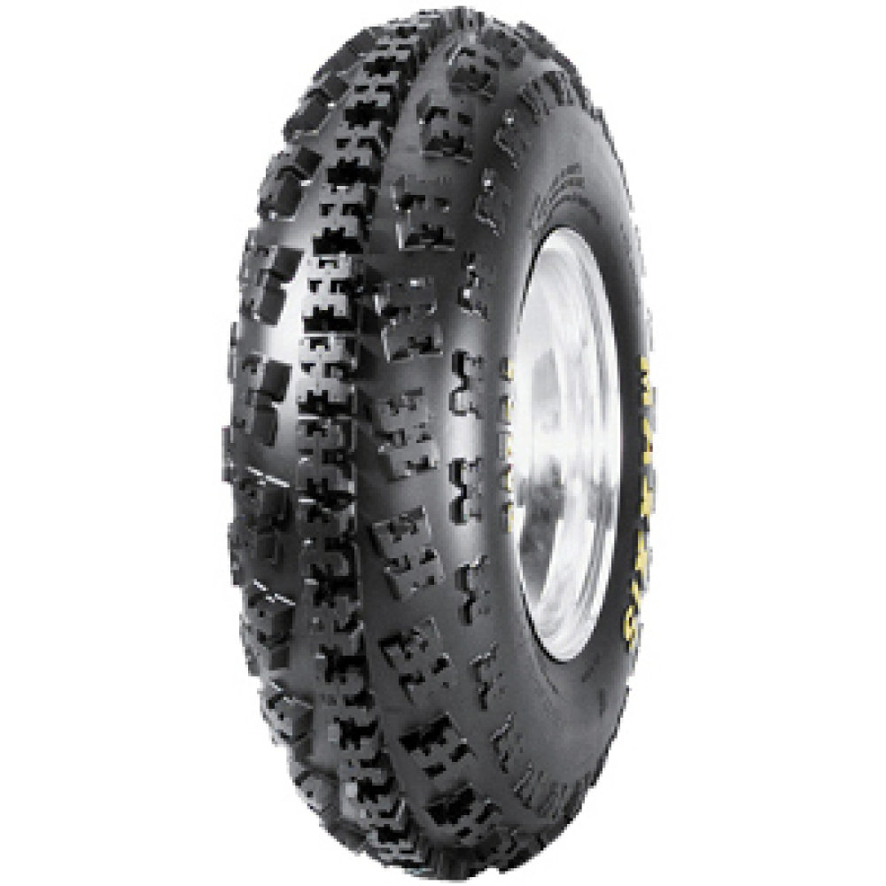M933 Razr2 Front ( 23x7.00-10 TL 36J forhjul )