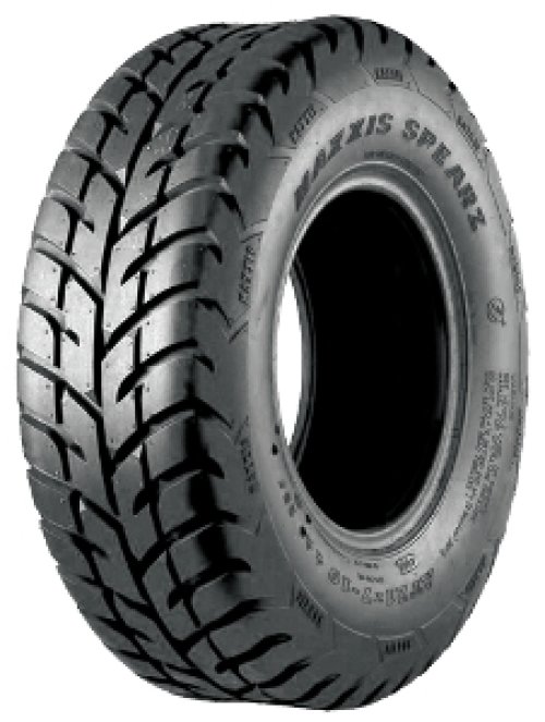 Maxxis M991 Spearz 18.5x6.00 D10 38Q - vue 2