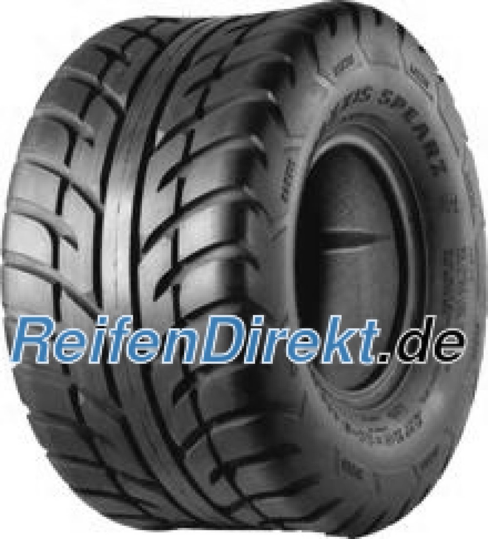 Maxxis M992 Spearz ( 18x10.00-10 TL 34N Doppelkennung 225/40-10, Hinterrad )