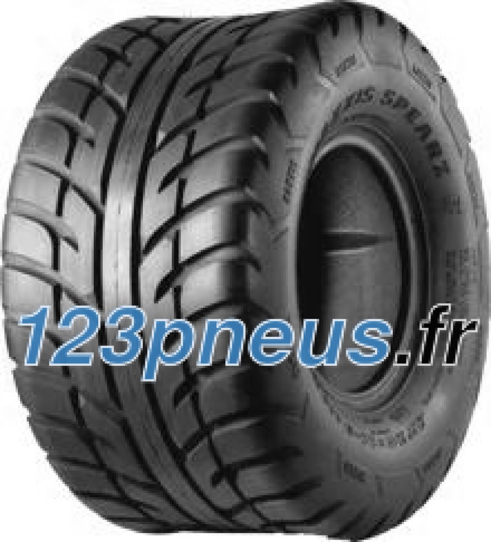MAXXIS  Street Spearz M992 22X10-10 55Q 6PR
