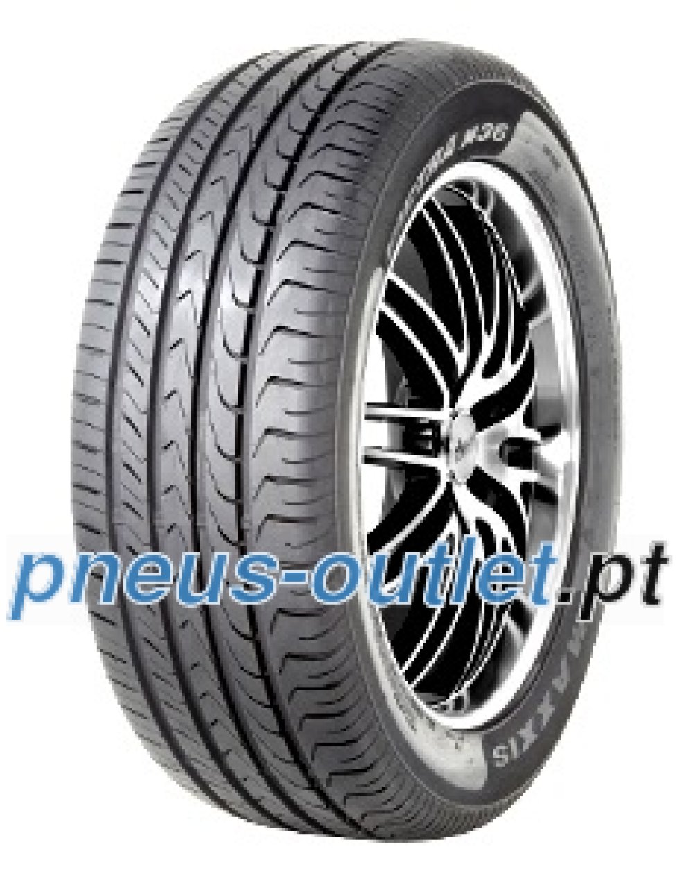 Maxxis MA-M36 ( 185/50 R16 85V ) Maxxis MA-M36 ( 185/50 R16 85V )