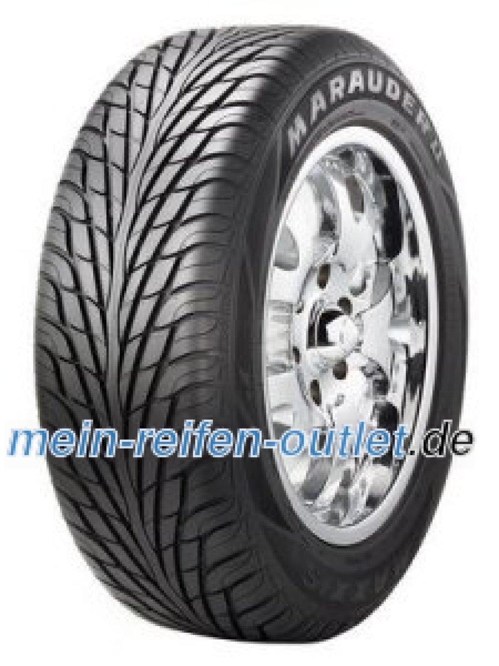Maxxis MA-S2 Marauder II ( P235/60 R16 104H XL ) Maxxis MA-S2 Marauder II ( P235/60 R16 104H XL )