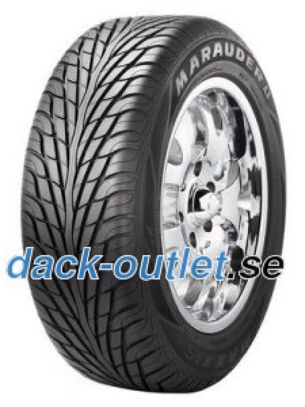 Maxxis MA-S2 Marauder II ( P215/70 R16 100H ) Maxxis MA-S2 Marauder II ( P215/70 R16 100H )