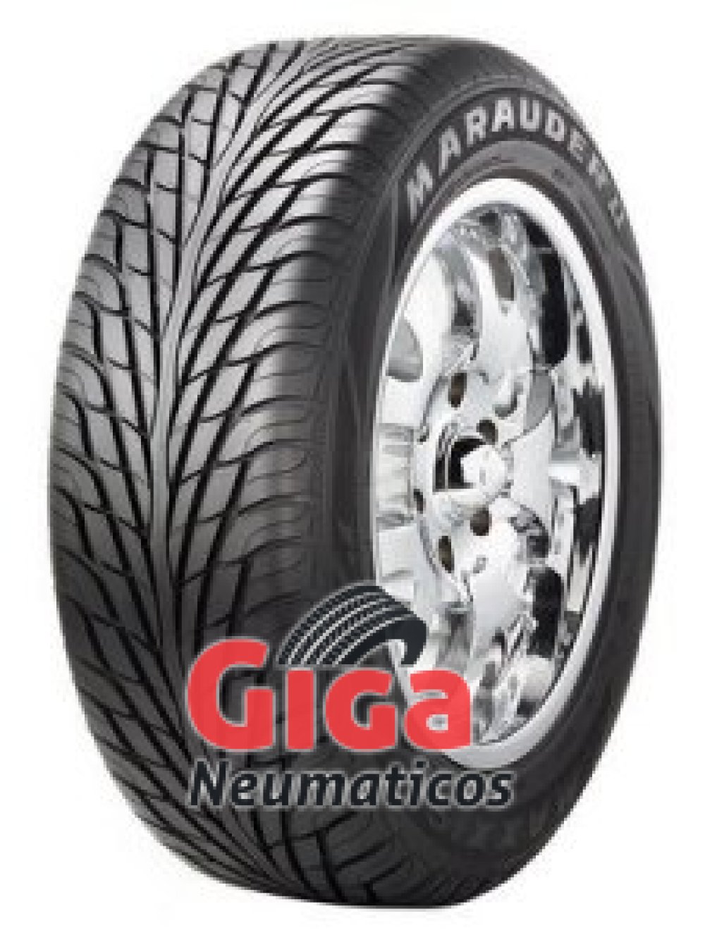 Maxxis MA-S2 Marauder II ( 285/45 R19 111V XL ) Maxxis MA-S2 Marauder II ( 285/45 R19 111V XL )