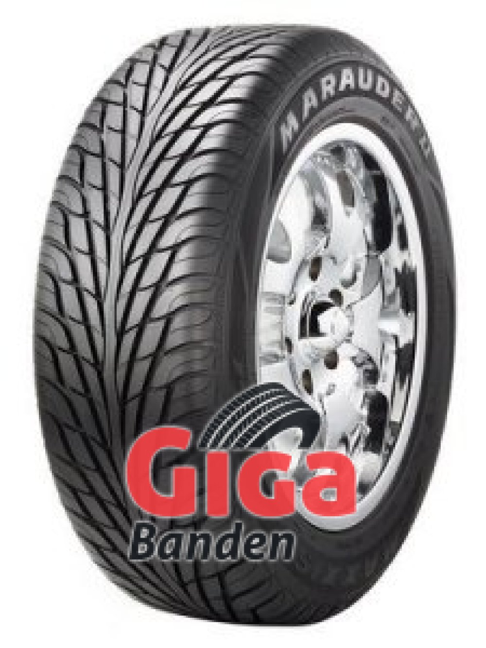 Maxxis MA-S2 Marauder II ( P245/70 R16 111H XL ) Maxxis MA-S2 Marauder II ( P245/70 R16 111H XL )