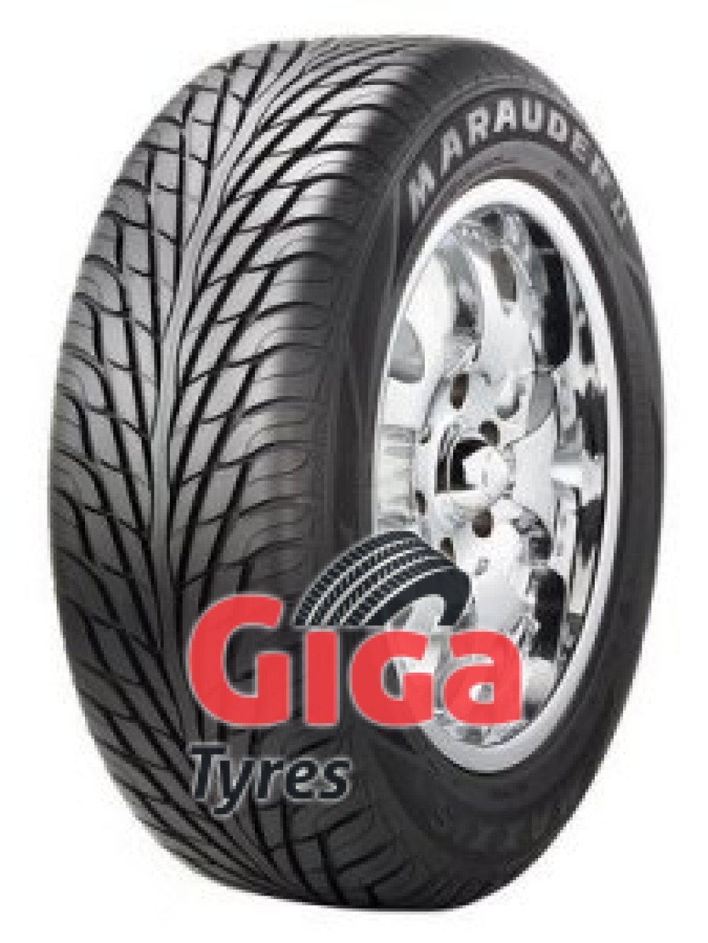 Maxxis MA-S2 Marauder II ( P255/55 R18 109V XL ) Maxxis MA-S2 Marauder II ( P255/55 R18 109V XL )