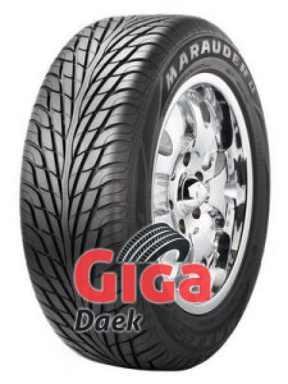 Maxxis MA-S2 Marauder II ( P235/60 R18 107V XL ) Maxxis MA-S2 Marauder II ( P235/60 R18 107V XL )
