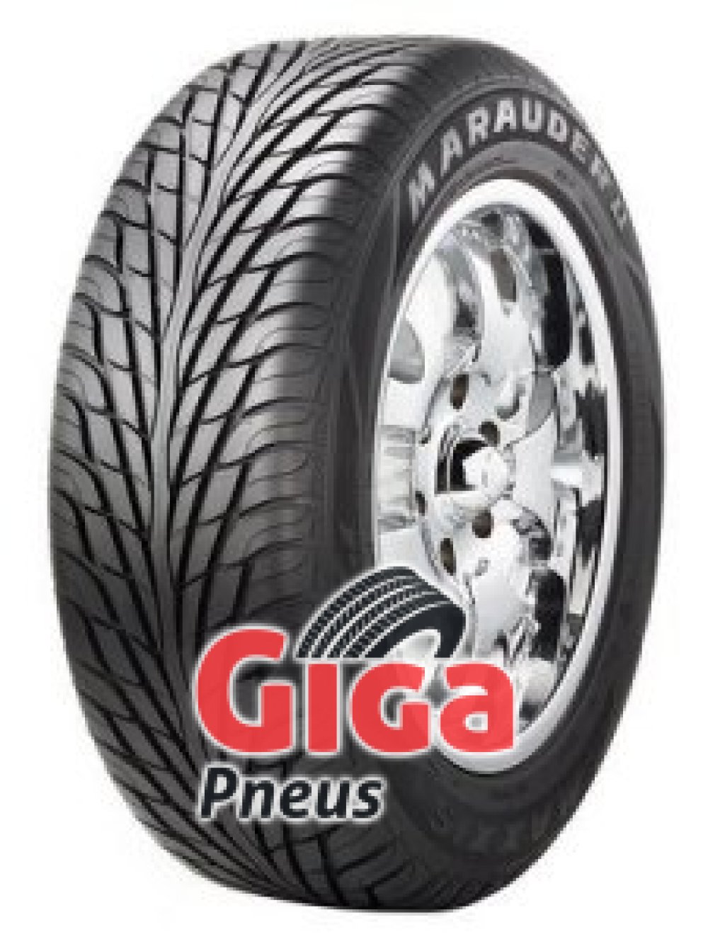 Maxxis MA-S2 Marauder II ( P225/70 R16 107H XL ) Maxxis MA-S2 Marauder II ( P225/70 R16 107H XL )
