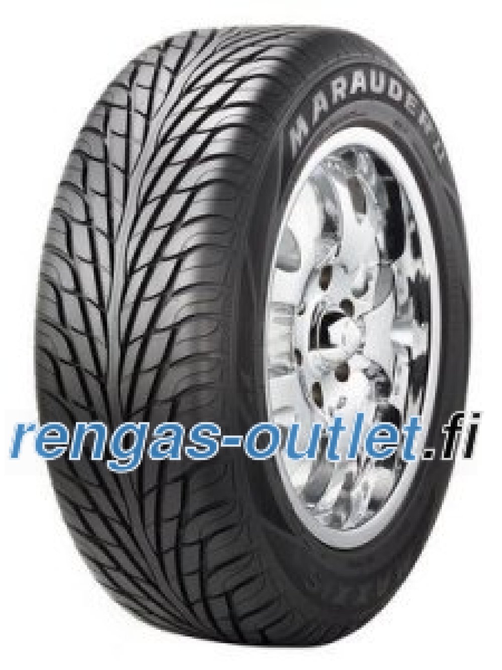 Maxxis MA-S2 Marauder II ( P225/70 R16 107H XL ) Maxxis MA-S2 Marauder II ( P225/70 R16 107H XL )