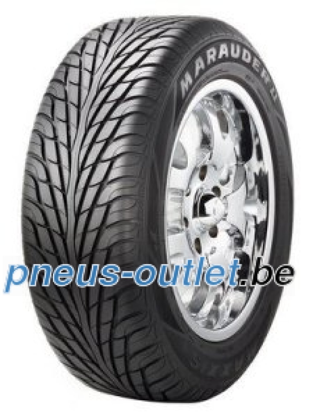 Maxxis MA-S2 Marauder II ( P235/60 R16 104H XL ) Maxxis MA-S2 Marauder II ( P235/60 R16 104H XL )