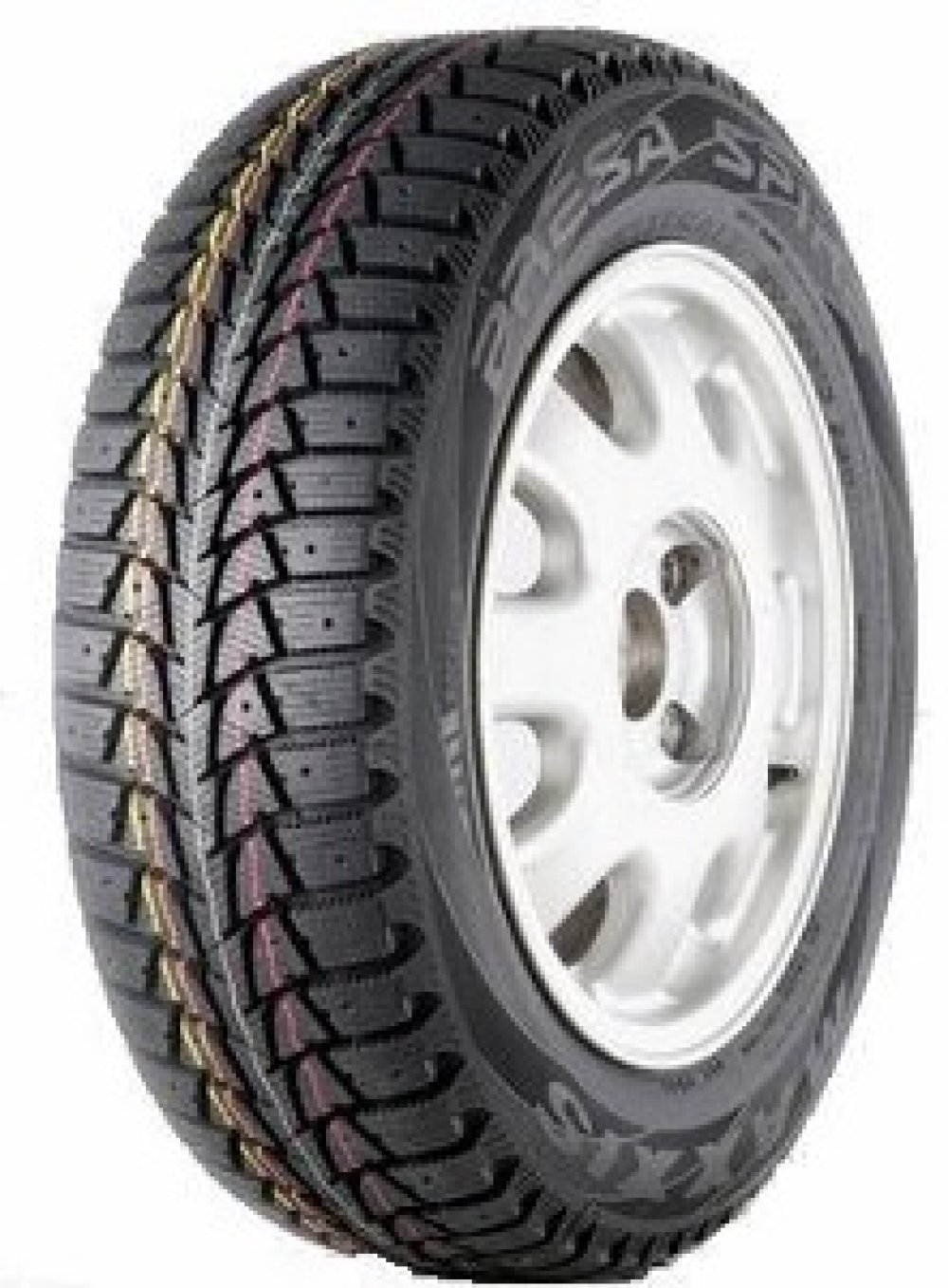 Image of        Maxxis MA-SLW Presa Spike LT ( 155 R13C 85/83Q, pneumatico chiodato )