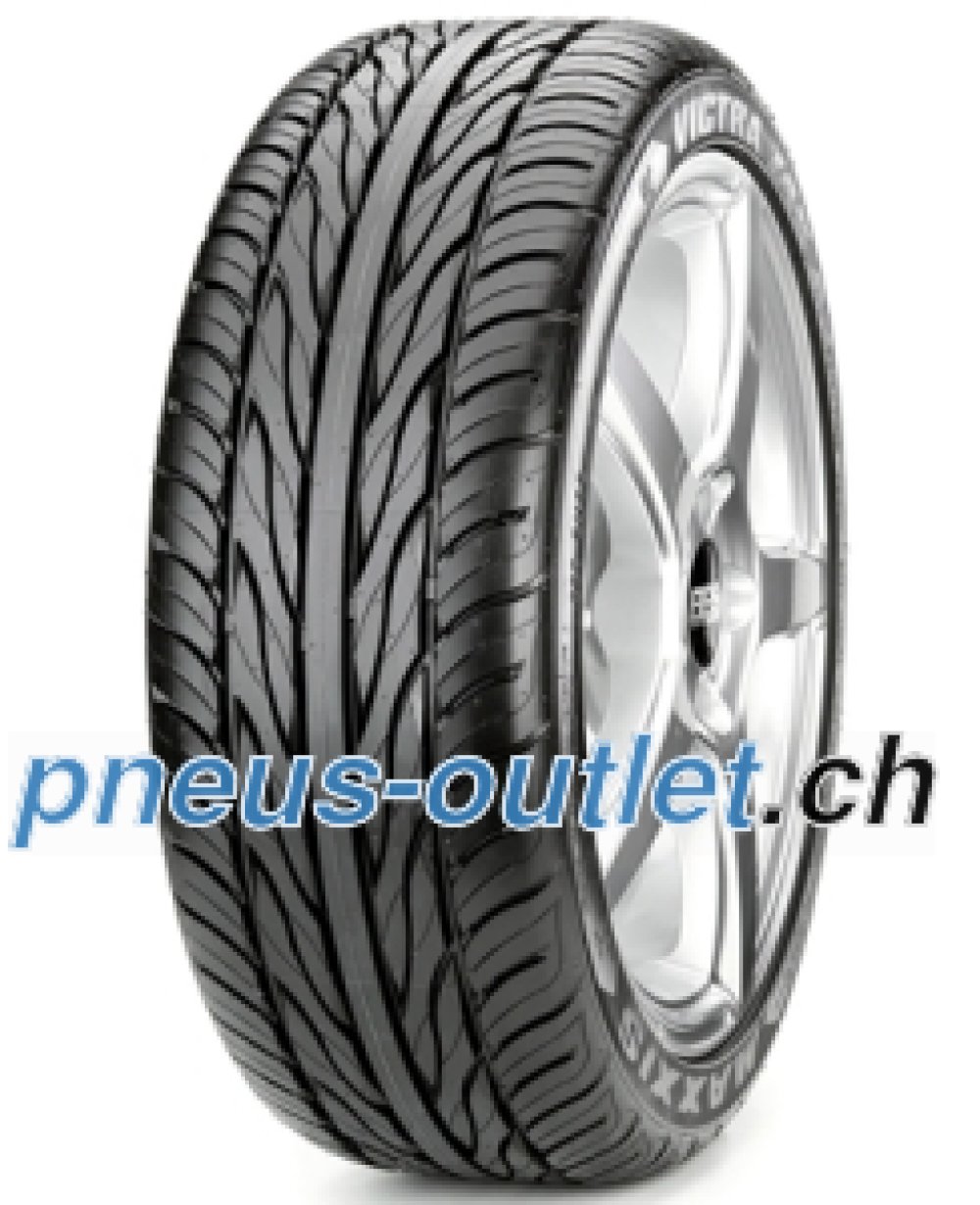 Maxxis MA-Z4S Victra ( 185/55 -16 83V ) Maxxis MA-Z4S Victra ( 185/55 -16 83V )