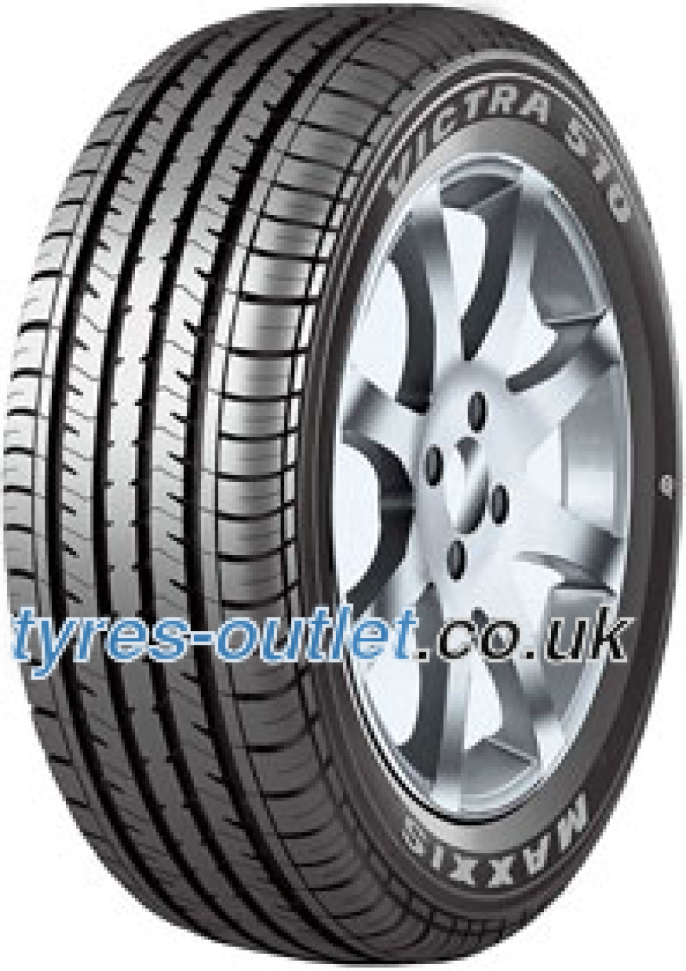 Maxxis MA 510 ( 175/80 R14 88T WW 40mm ) Maxxis MA 510 ( 175/80 R14 88T WW 40mm )