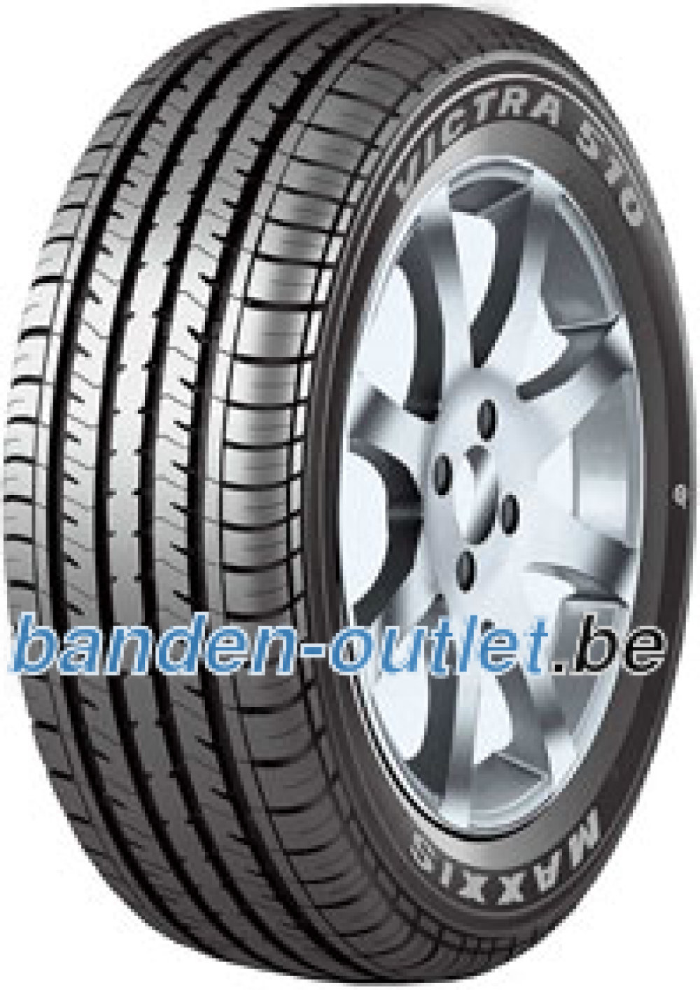 Maxxis MA 510 ( 175/80 R14 88T WW 40mm ) Maxxis MA 510 ( 175/80 R14 88T WW 40mm )