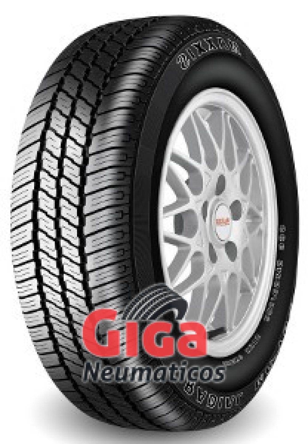 Maxxis MA 702 ( 195/70 R15 97T XL ) Maxxis MA 702 ( 195/70 R15 97T XL )