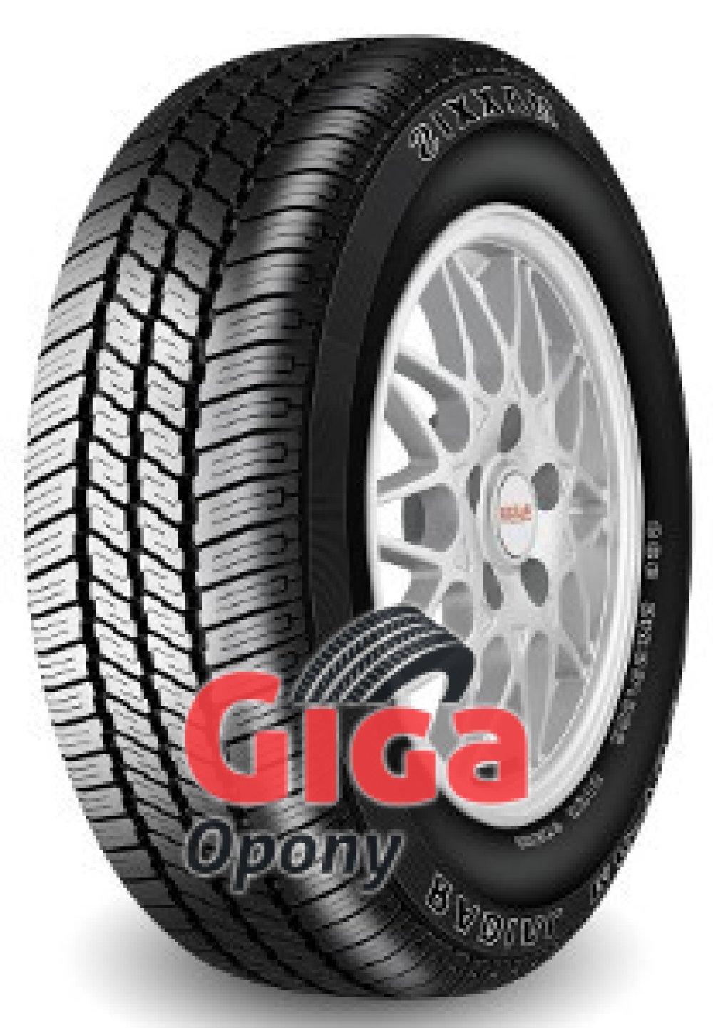 Maxxis MA 702 ( 205/65 R15 100T XL ) Maxxis MA 702 ( 205/65 R15 100T XL )