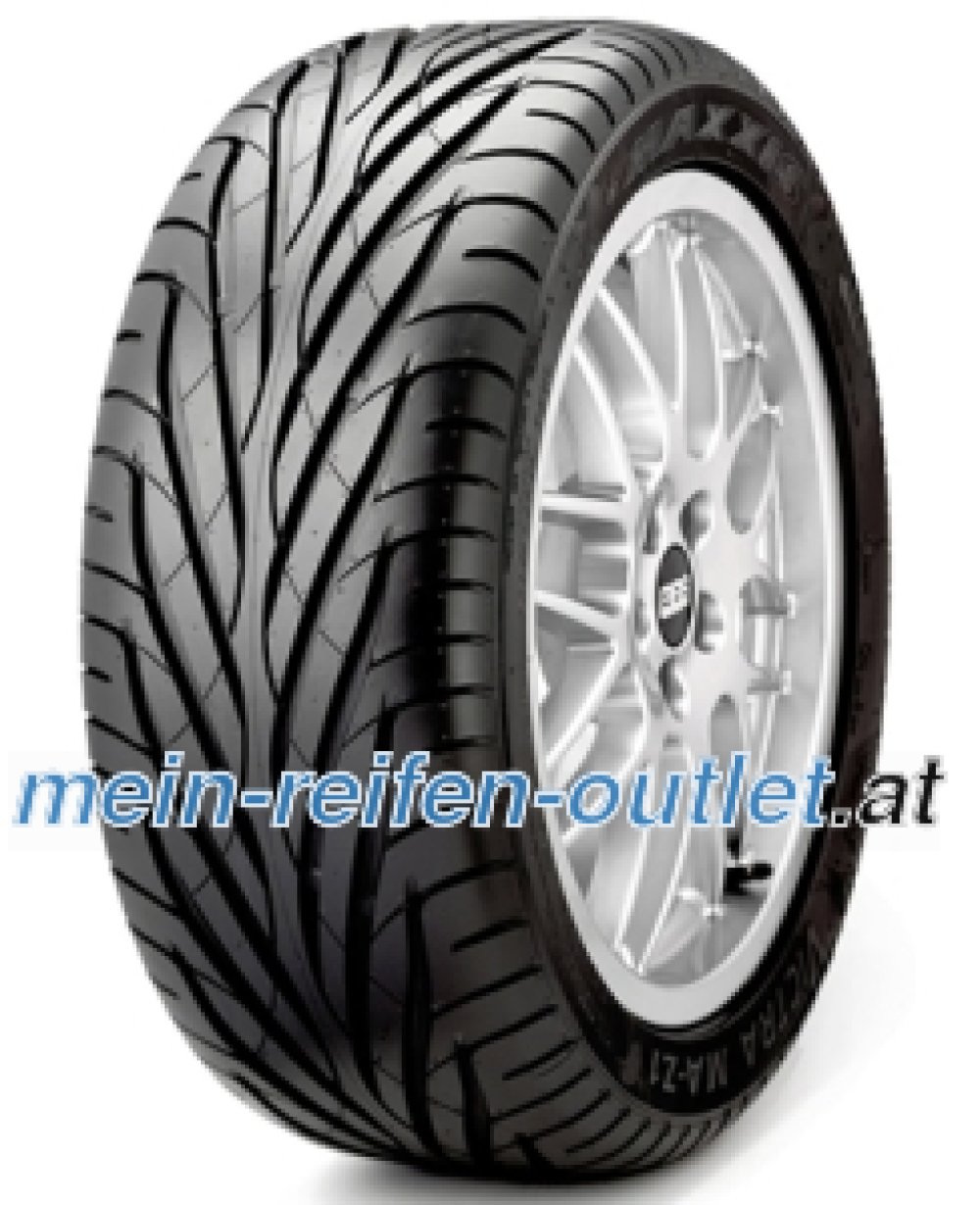 Maxxis MA Z1 ( 245/40 ZR18 97W XL ) Maxxis MA Z1 ( 245/40 ZR18 97W XL )