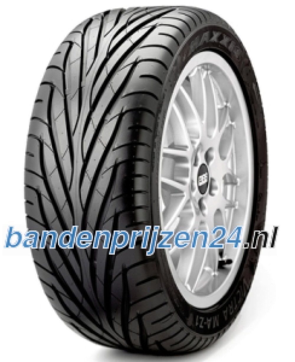 Maxxis MA Z1 ( 225/40 ZR18 92W XL ) Maxxis MA Z1 ( 225/40 ZR18 92W XL )