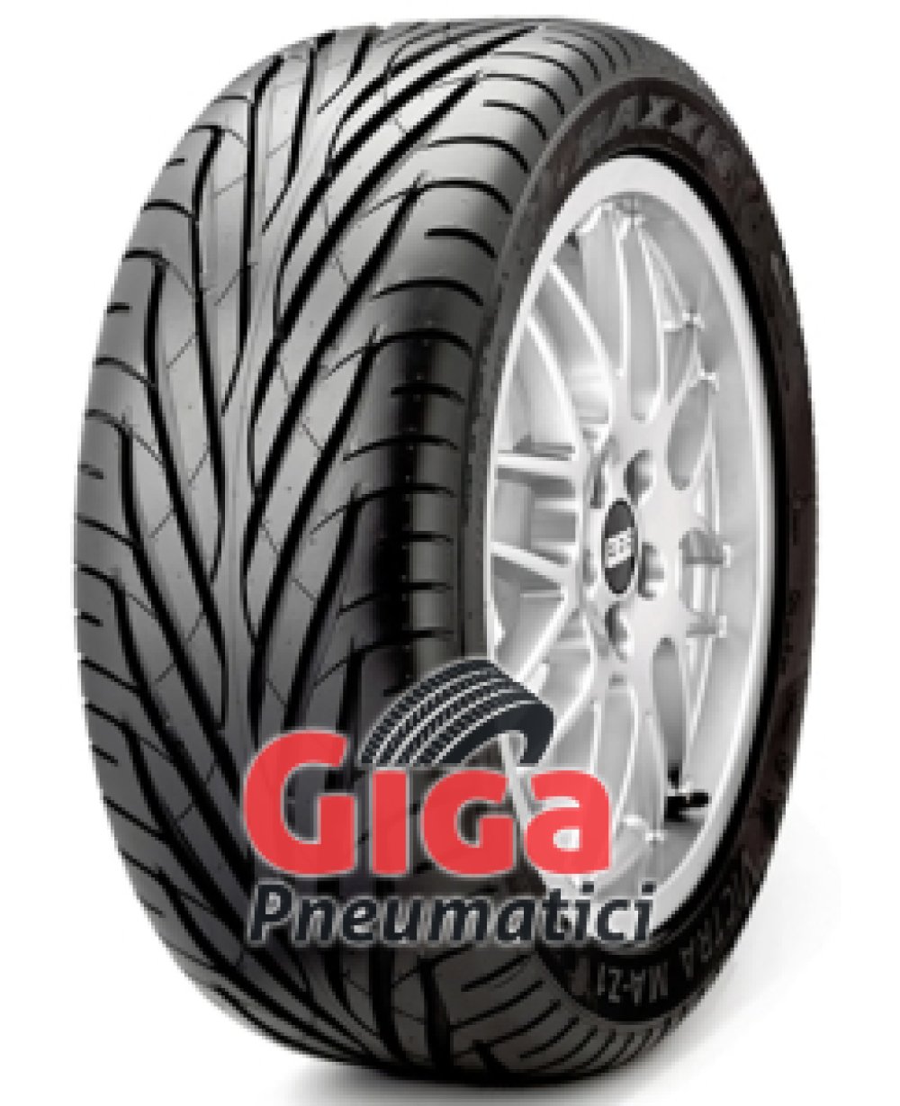 Maxxis MA Z1 ( 195/40 -17 81W ) Maxxis MA Z1 ( 195/40 -17 81W )