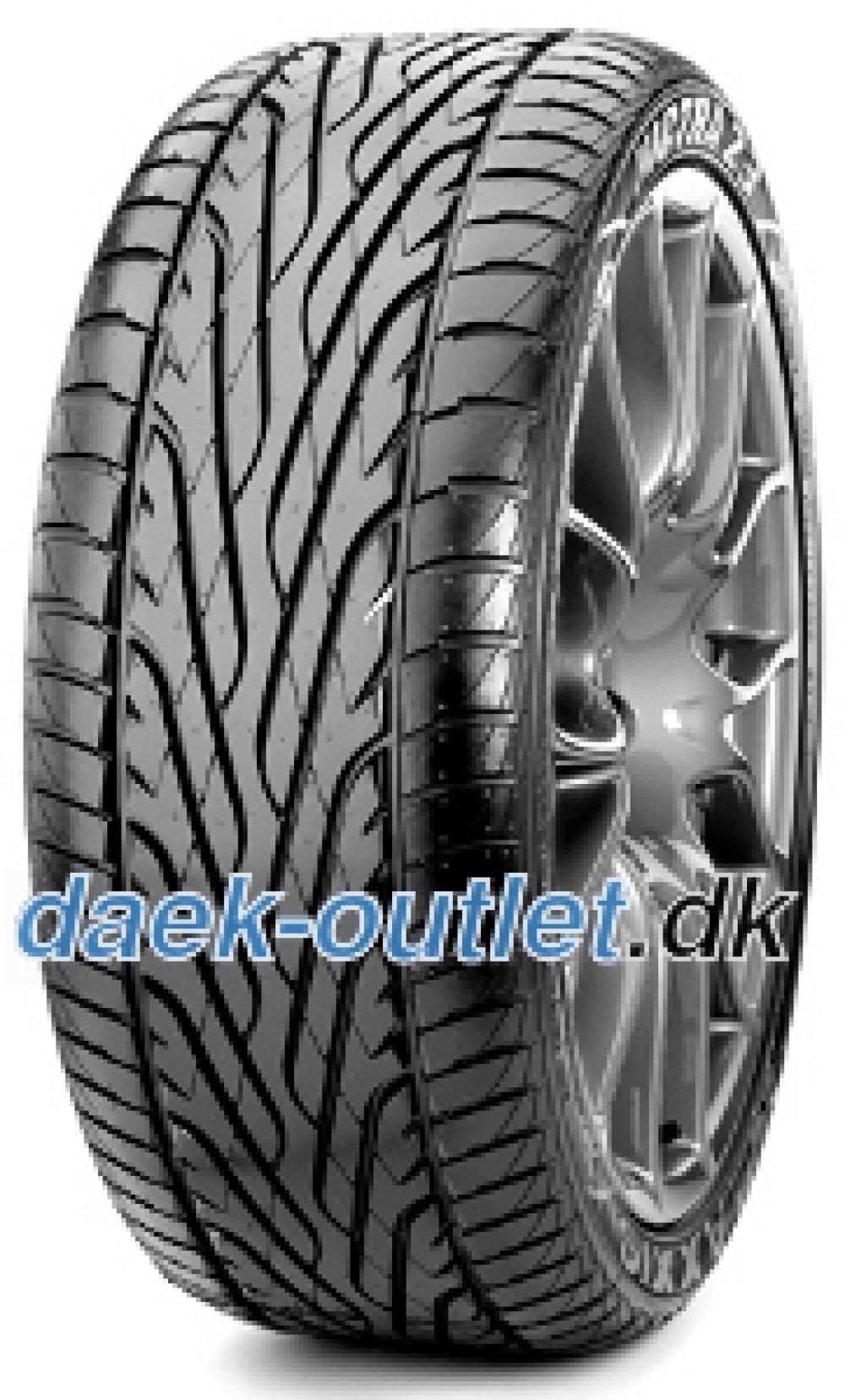 Maxxis Victra MA-Z3 ( 225/50 R16 96W ) Maxxis Victra MA-Z3 ( 225/50 R16 96W )