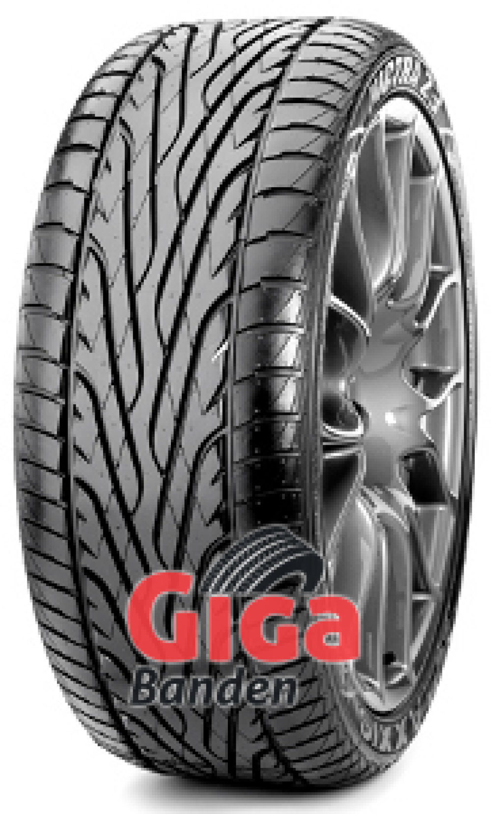 Maxxis Victra MA-Z3 ( 195/45 ZR15 78W ) Maxxis Victra MA-Z3 ( 195/45 ZR15 78W )