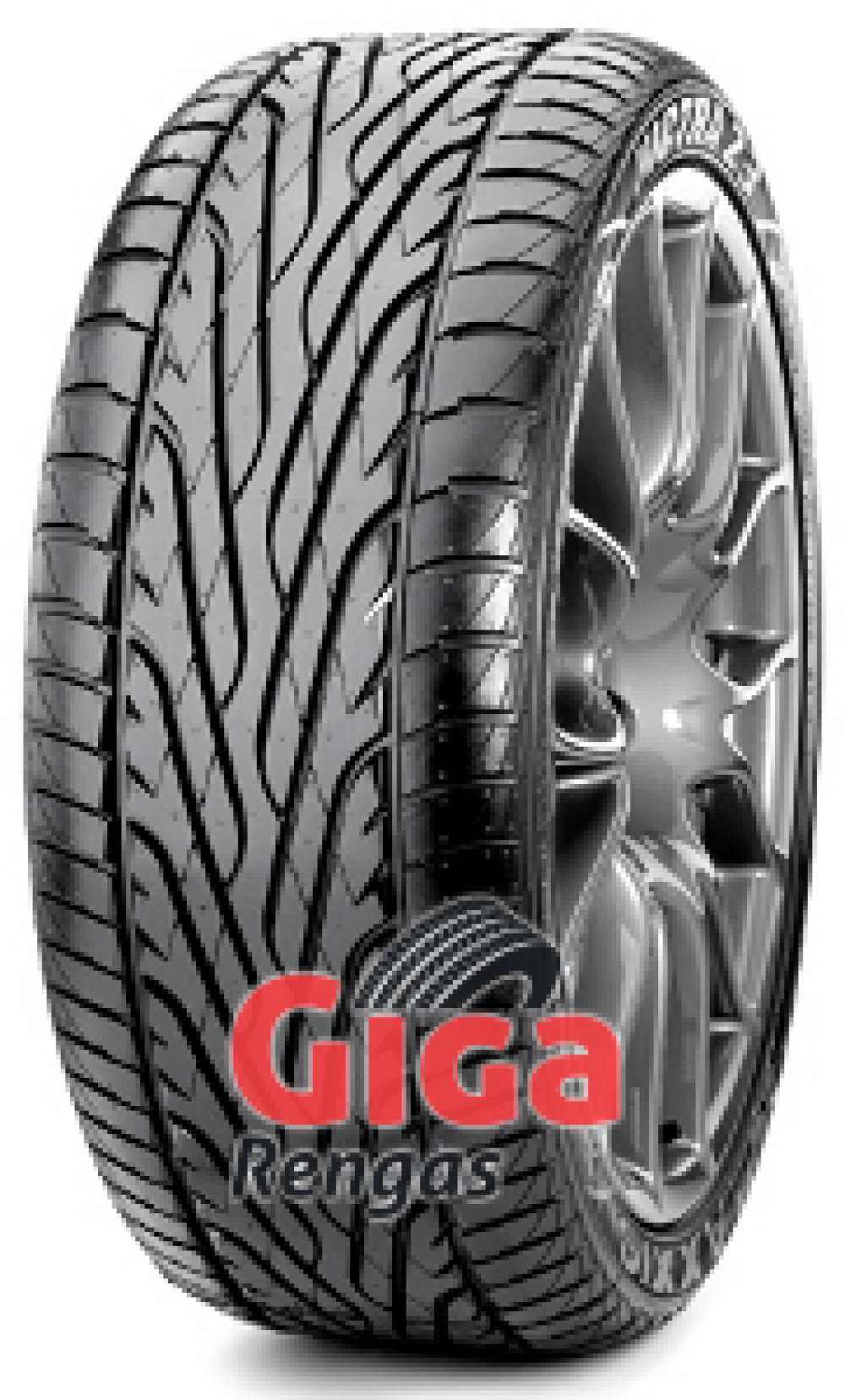 Maxxis Victra MA-Z3 ( 195/45 ZR15 78W ) Maxxis Victra MA-Z3 ( 195/45 ZR15 78W )