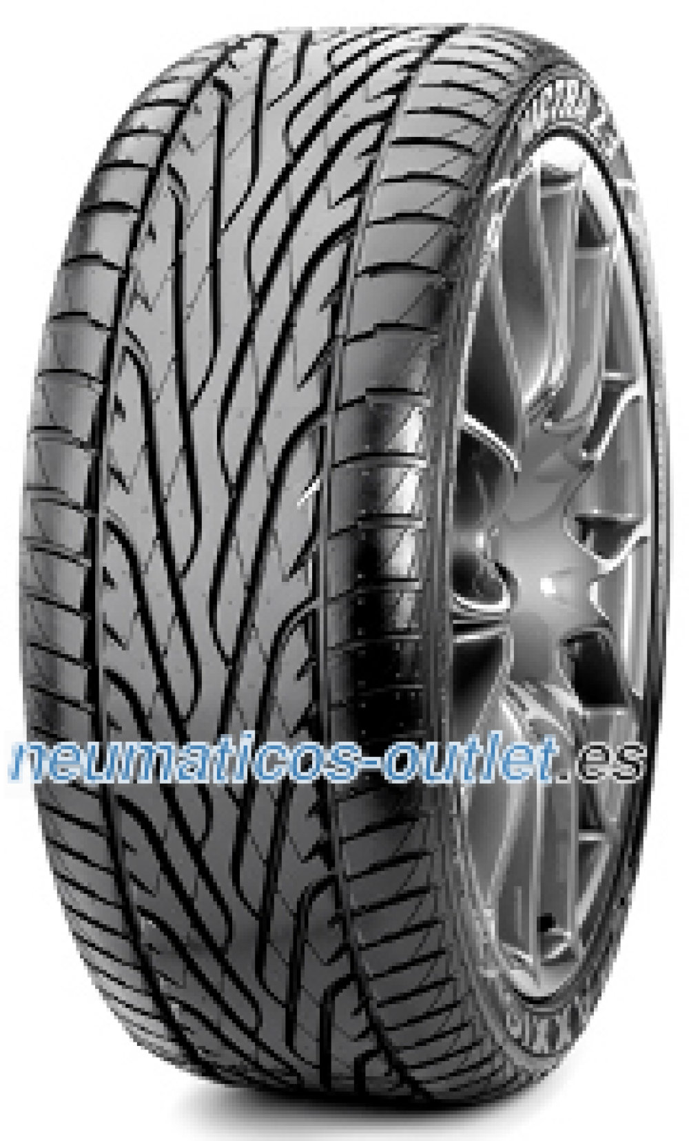 Maxxis Victra MA-Z3 ( 225/50 R16 96W ) Maxxis Victra MA-Z3 ( 225/50 R16 96W )